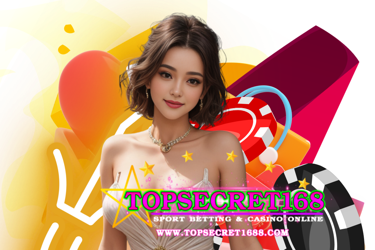 topsecret168 สมัคร